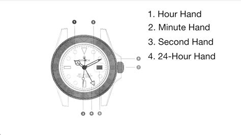 how to set a rolex watch|rolex watch setting instructions.